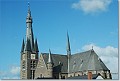St Laurentius kerk Hamont